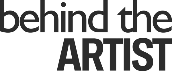 Behind the Artist